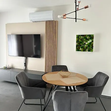 Apartment 8638 A/2 Balatonlelle