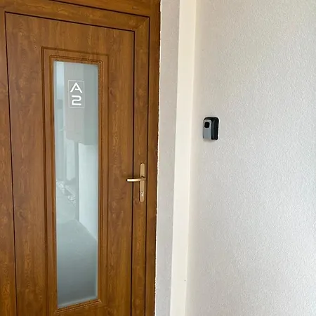 8638 A/2 Apartment Balatonlelle