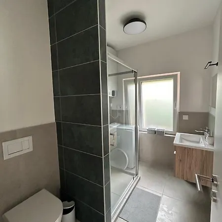 8638 A/2 Apartment Balatonlelle