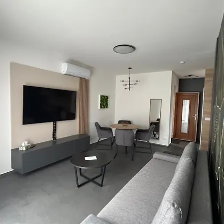 8638 A/2 Apartment Balatonlelle