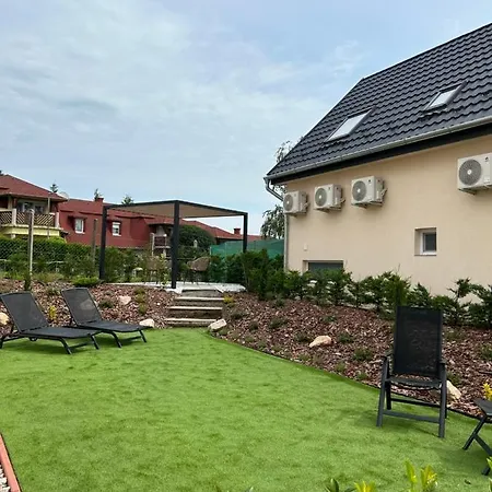 8638 A/2 Apartment Balatonlelle